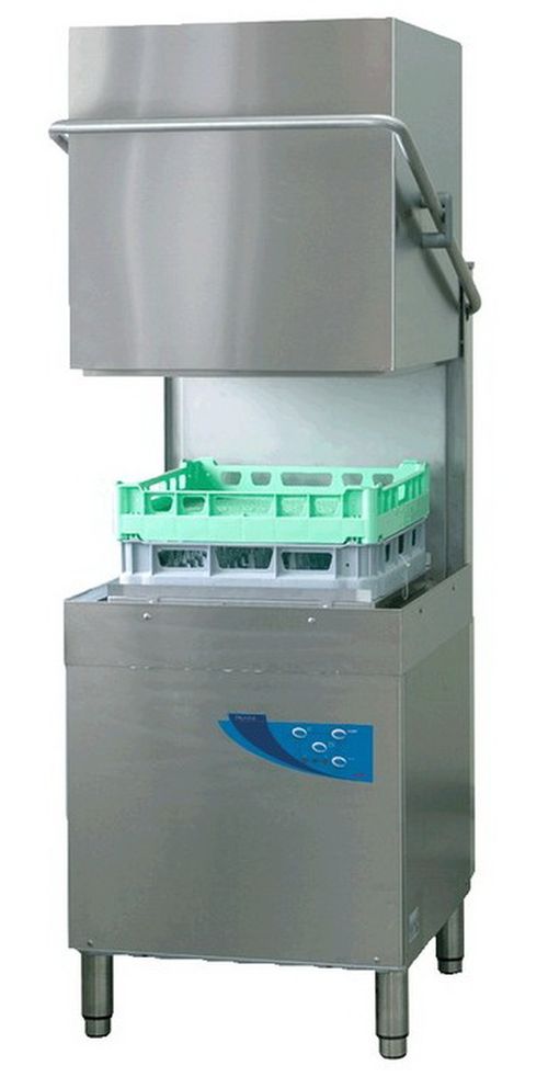 Посудомоечная машина Elettrobar Fast-180