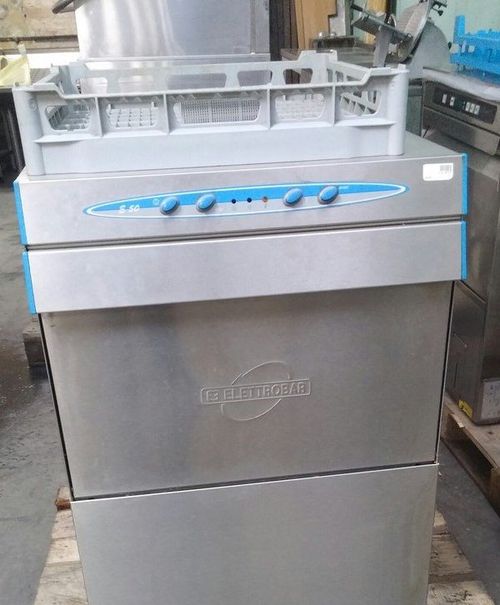 Посудомоечная машина Elettrobar E 50