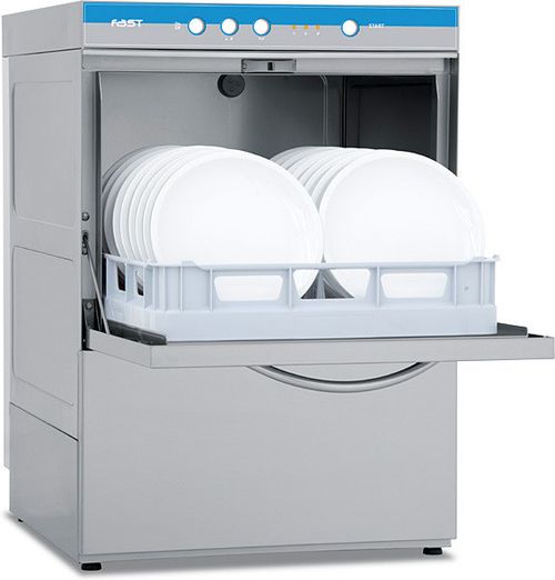 Посудомоечная машина ELETTROBAR FAST 161-2