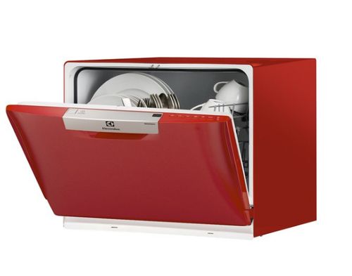 Компактная посудомоечная машина Bosch SKS 50E01