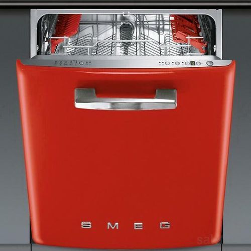 Посудомоечная машина Smeg