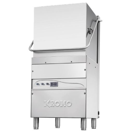 Купольная посудомоечная машина Kromo HOOD 800