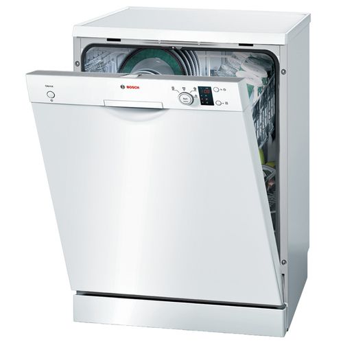 Посудомоечная машина Bosch SMS 40D12